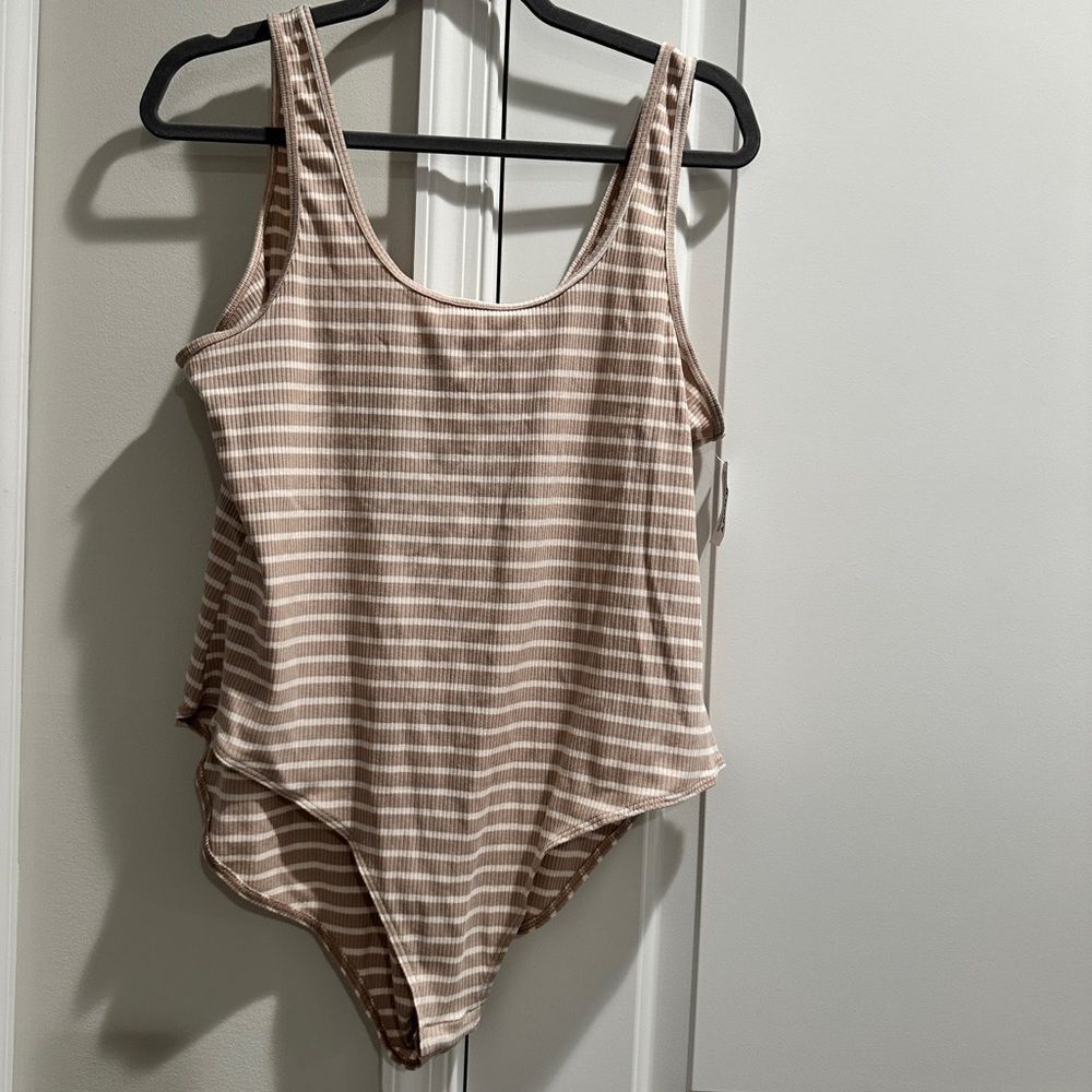 Old Navy Bodysuit